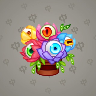 Lush Bouquet #20595