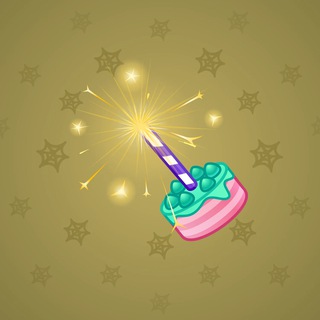 Party Sparkler #39759
