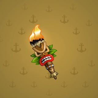 Chill Flame #344806
