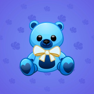 Toy Bear #55641