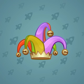 Jester Hat #5419