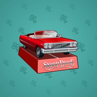 Low Rider #6297