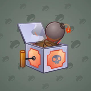 Jack-in-the-Box #37589