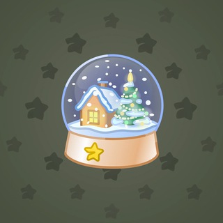 Snow Globe #47230