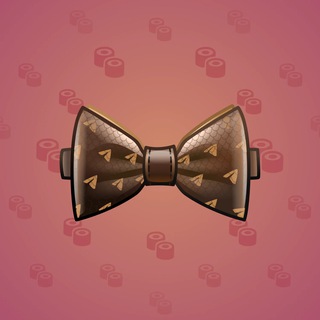 Bow Tie #7945
