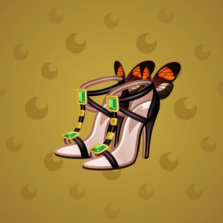 Sky Stilettos #47363