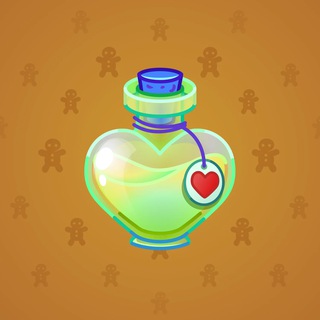 Love Potion #10111