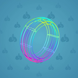 Bonded Ring #6973