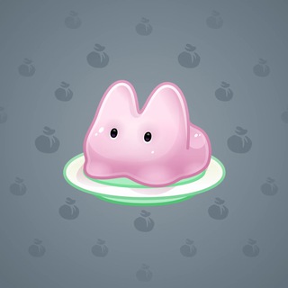 Jelly Bunny #98395