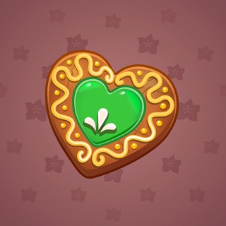 Cookie Heart #37035