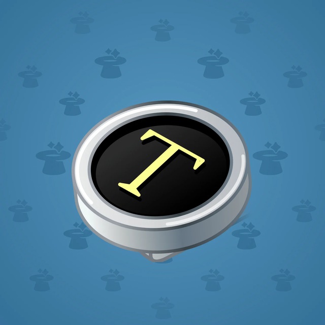 NFT-подарок Input Key Underwood