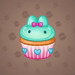 Bunny Muffin #40045