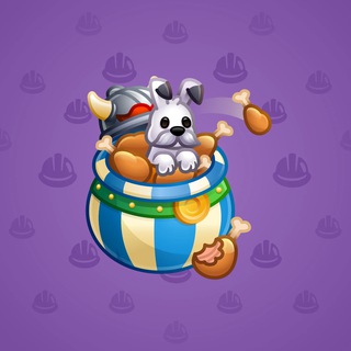 Money Pot #21197