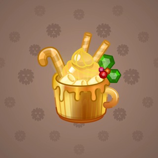 Holiday Drink #83681