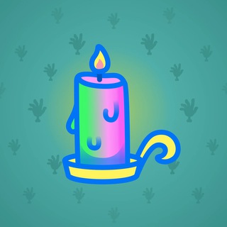 Eternal Candle #23422