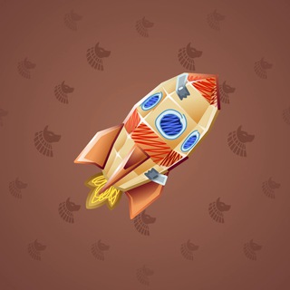 Stellar Rocket #74527