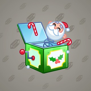 Jack-in-the-Box #18334