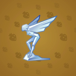 Rare Bird #5528