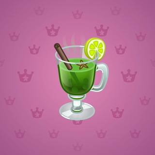 Spiced Wine #66326