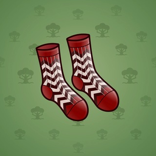 Fresh Socks #129488