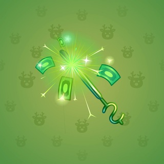 Party Sparkler #142347