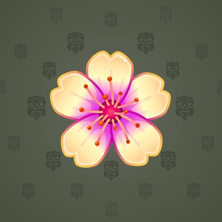 Sakura Flower #16573