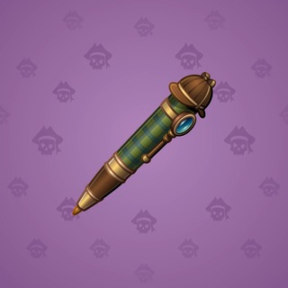 Fine Pen #25882
