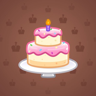 It’s My Party