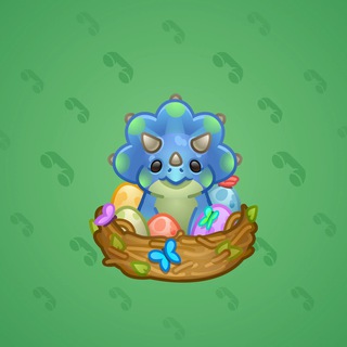 Spring Basket #164635
