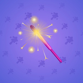 Party Sparkler #50645