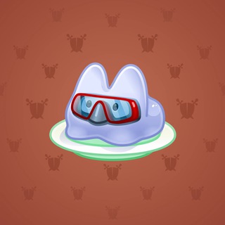 Jelly Bunny #51556