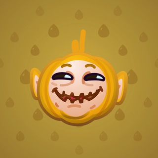 Mad Pumpkin #2229