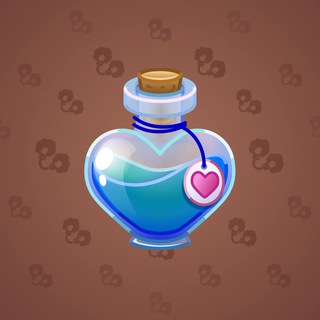 Love Potion #2496