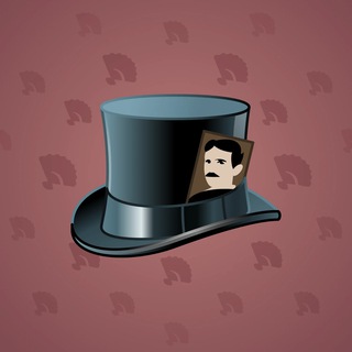 Top Hat #28558
