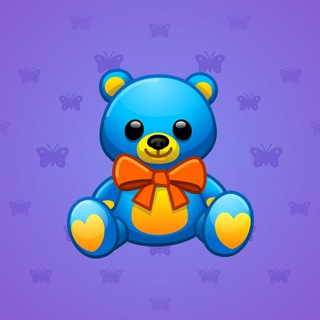 Toy Bear #27519