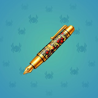 Fine Pen #14311