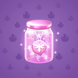 Restless Jar #73509
