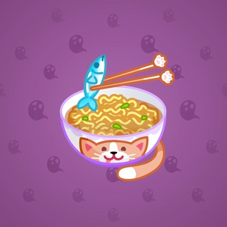 Instant Ramen #353920