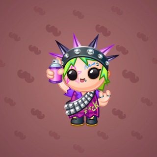 Liberty Figure #17221