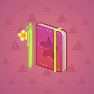 Star Notepad #18398