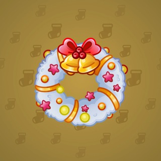 Winter Wreath #46935