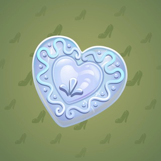 Cookie Heart #40633
