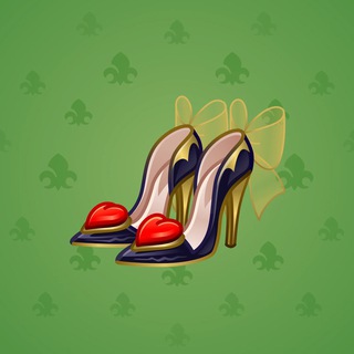 Sky Stilettos #15546