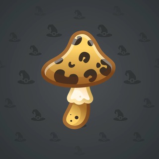 Spy Agaric #9147