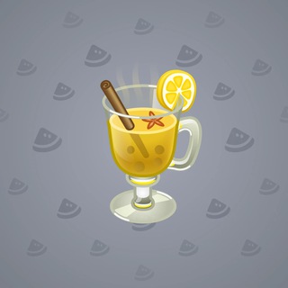 Spiced Wine #36293