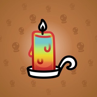 Eternal Candle #8273