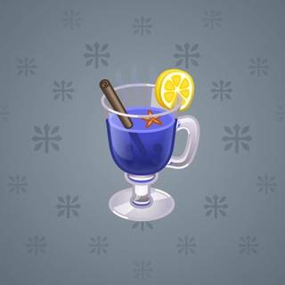 Spiced Wine #62213