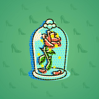 Eternal Rose #13124