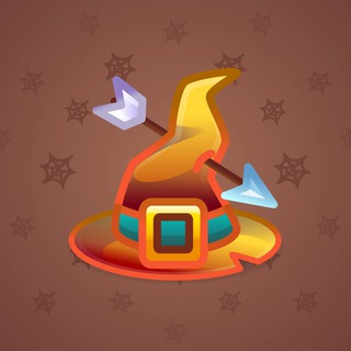 Witch Hat #30891