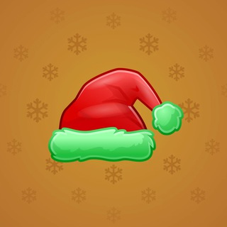 Santa Hat #57188